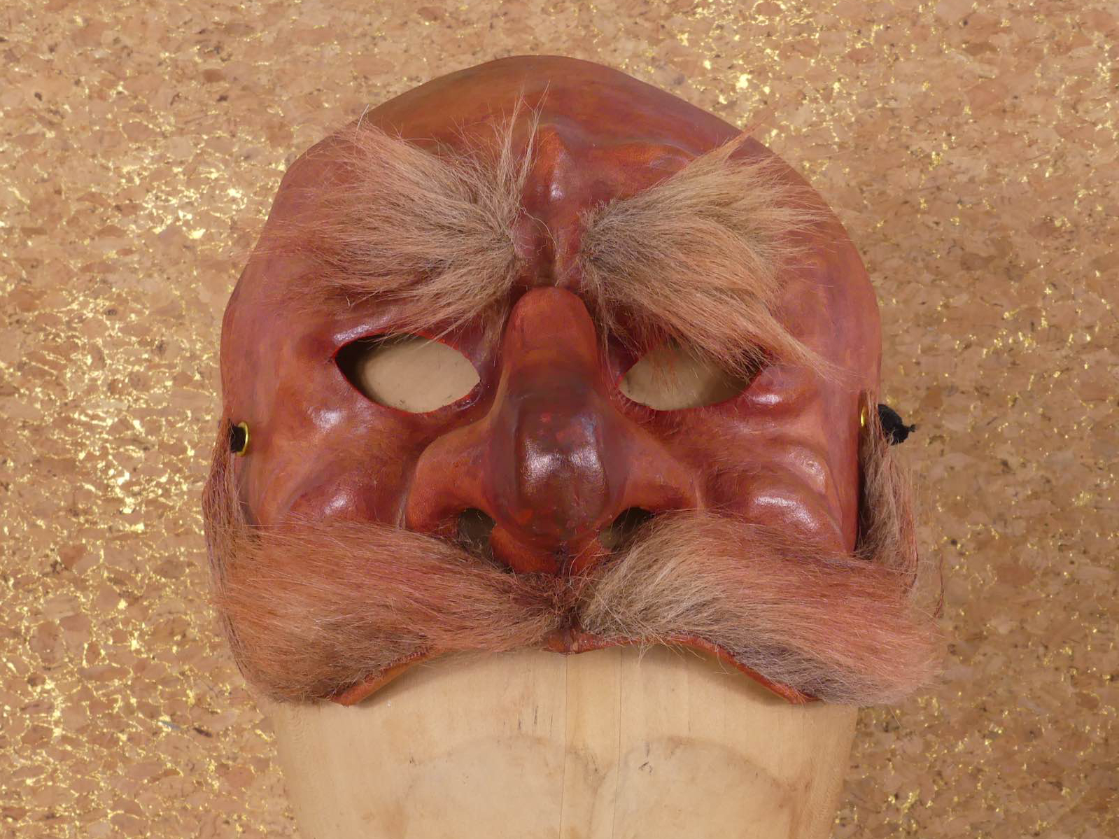  Pantalone, A power hungrey merchant 